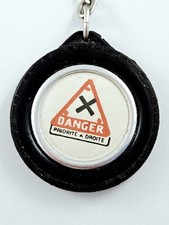 PORTE-CLES - SIGNALISATION