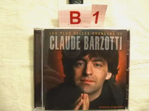 Les plus belles - les, chansons