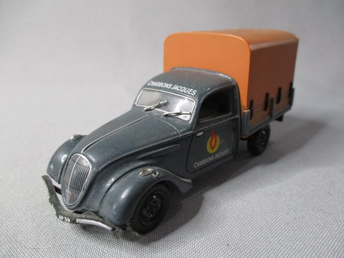 Ag870 bis norev peugeot - ag870,