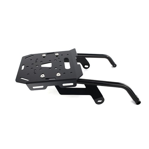Rear luggage support bracket - luggage,