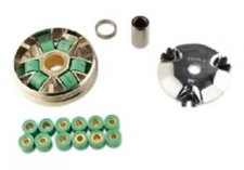 Variateur Doppler pour Scooter