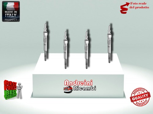 Set bougies allumage - set, vw
