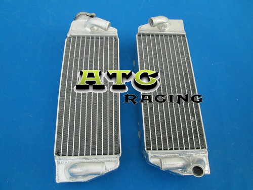 Radiateur pour ktm - radiateur,