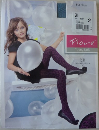 Collant fille enfant - , taille