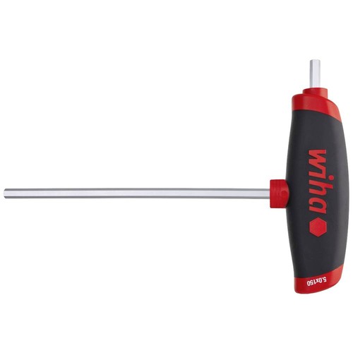 Wiha clé coudée pour vis - clé,