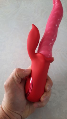 Sextoy vibreur - sextoy,
