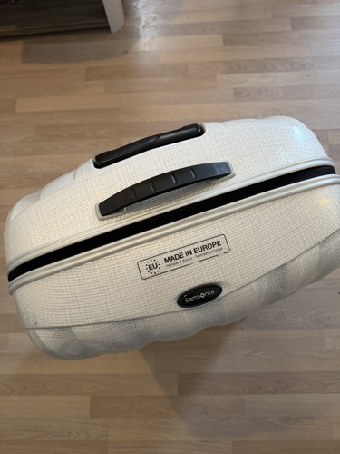 Valise samsonite lite - samsonite, c-lite