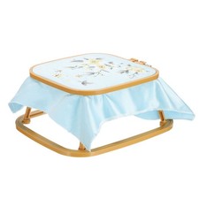 Cadre À Broder 9.4" x 8.7"