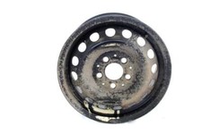 A6384011601 Wheel Rim IN Iron From 15 Inch 5 Holes 6JX15H2 Et 60 Mercedes Classe