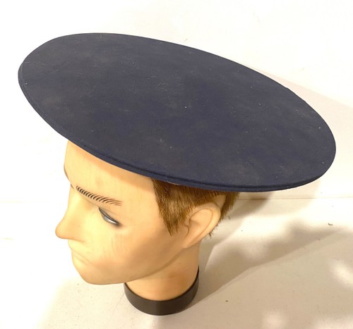 Ancien képi sous béret - ancien, bachi