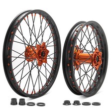 21" 19" Roues Jantes set Pour
