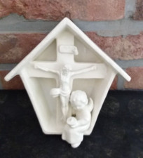 chapelle en porcelaine M.J