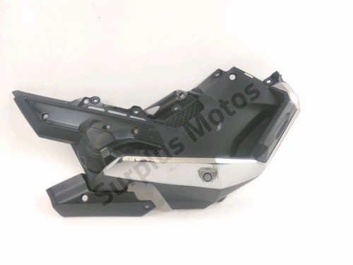 Marche pieds droit - droit, honda