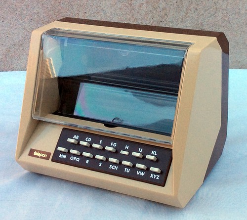 Repertoire telephonique - telephonique, 70'