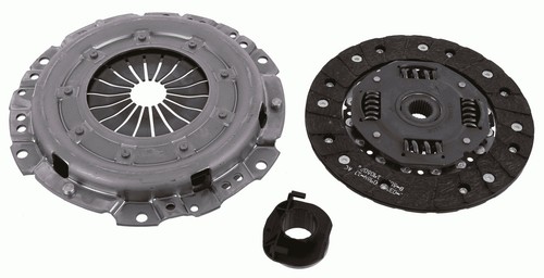 For dacia pick solenza - for,