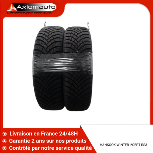 Paire de pneus - 🇫🇷,