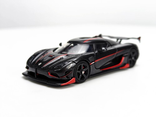 Koenigsegg agera genesis - agera,