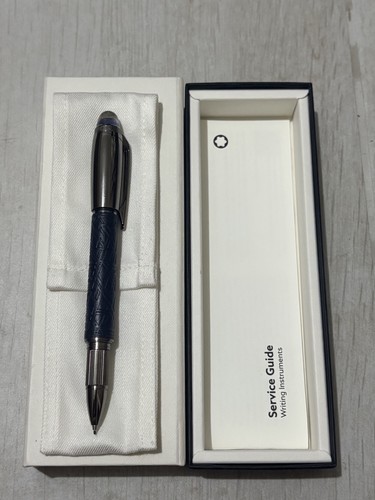 Stylo fineliner montblanc - fineliner,