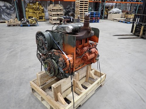 Deutz f4l912 diesel engine - f4l912,