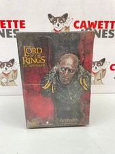 GRISHNAKH BUST buste STATUE