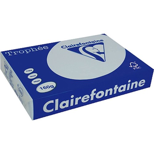 Ramette papier bleu - ramette,