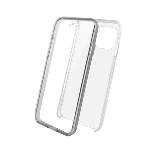 Coque semi rigide 360 pour - 360°,
