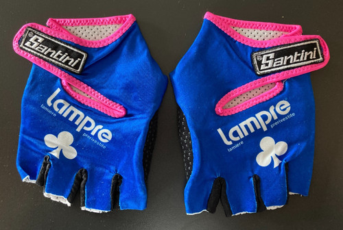 Gants vintage colnago - n.o.s,