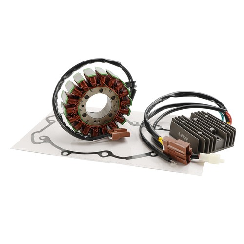 Kit régulateur alternateur - kit,