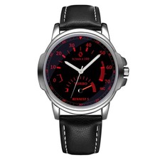 Montre à Bracelet Avec