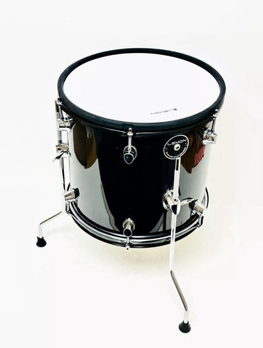 Lemon floor tom - lemon, 13”