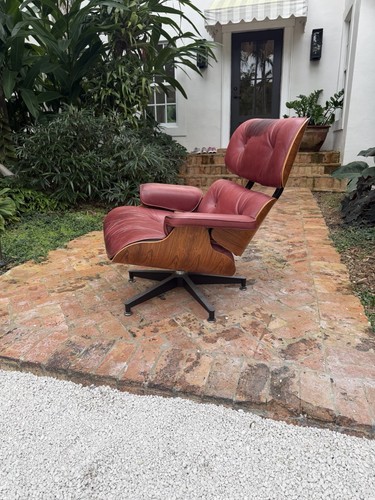 Herman miller eames lounge - herman,