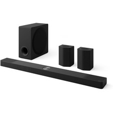 Barre de son LG S95TR Atmos WOW Orchestra