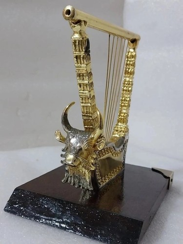 Irak iraqi lyres - iraqi, ur