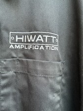 Hiwatt Amplification Shirt