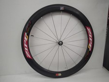 Roue avant tubulaire ZIPP 404