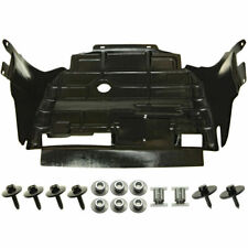 Renault Master 2 Opel Movano  (2003-2010)  PROTECTION SOUS MOTEUR 