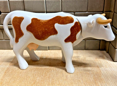 Playmobil animaux vache - playmobil,