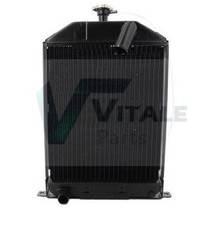 URGENT SERVICE RADIATOR