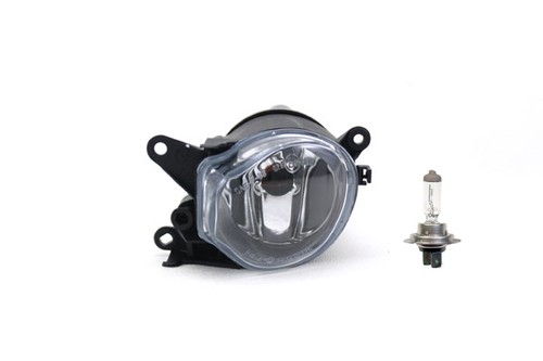 Phares antibrouillard convient - antibrouillard,