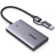 Carte Acquisition Vidéo HDMI