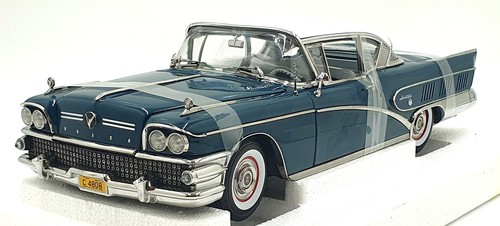 Sun star diecast - 4808,