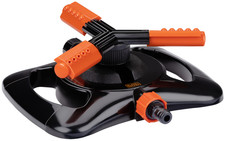 BLACK+DECKER Arroseur de