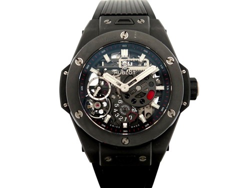 Montre hublot big - montre, bang