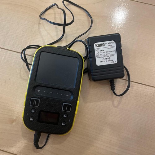Korg kaossilator dynamic - korg,