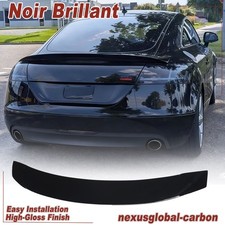 Pour Audi TT TTS Sline Mk2 8J