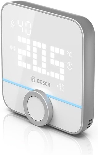 Thermostat ambiance bosch - thermostat, d'ambiance