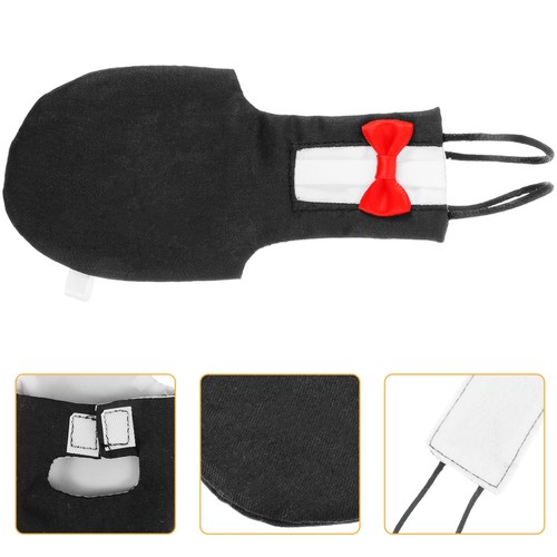 Combinaison vol perroquet - combinaison,