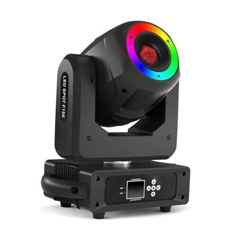 Led moving heads - moving,