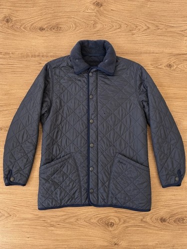 Veste matelassée barbour - , zip