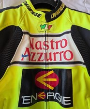 LIMITED EDITION DAINESE